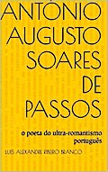 António Augusto Soares de Passos