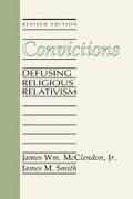 Convictions