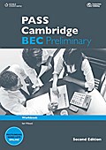 PASS Cambridge BEC Preliminary, Workbook mit Lösungen (2nd Edition)