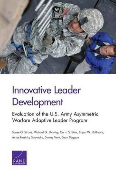 Innovative Leader Development