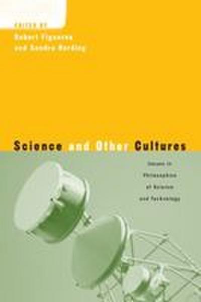 Science & Other Cultures