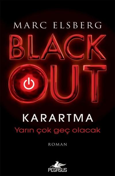 Blackout - Karartma