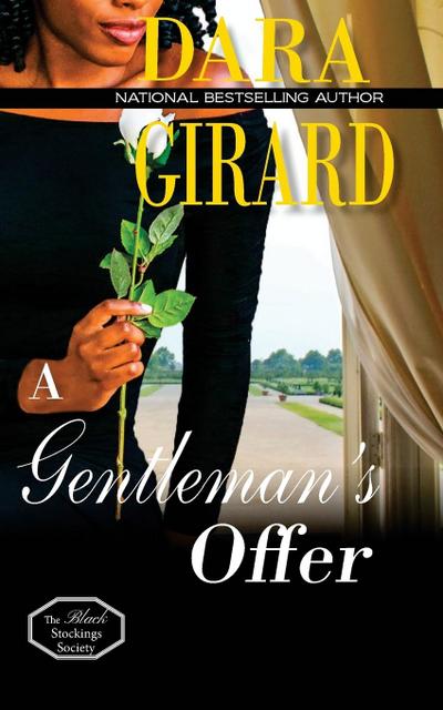 A Gentleman’s Offer