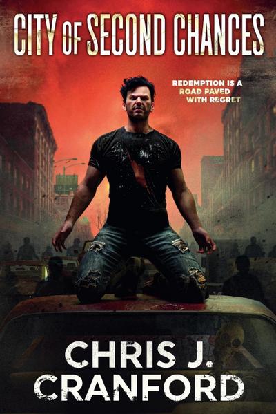 City of Second Chances