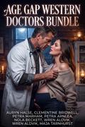 Age Gap Western Doctors Bundle