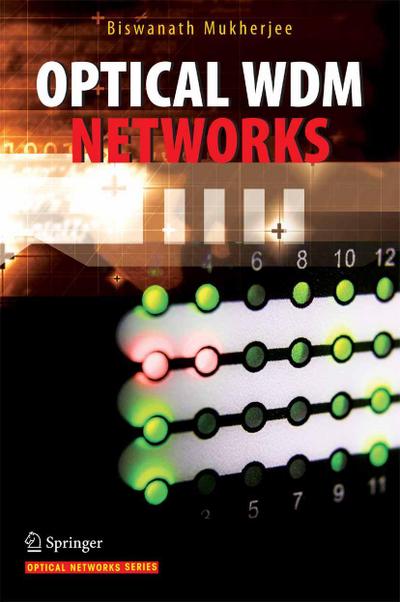 Optical WDM Networks