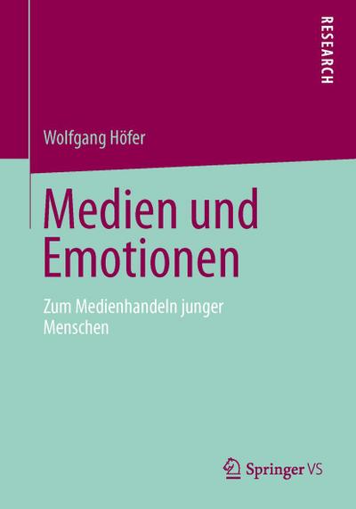 Medien und Emotionen
