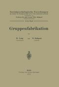 Gruppenfabrikation
