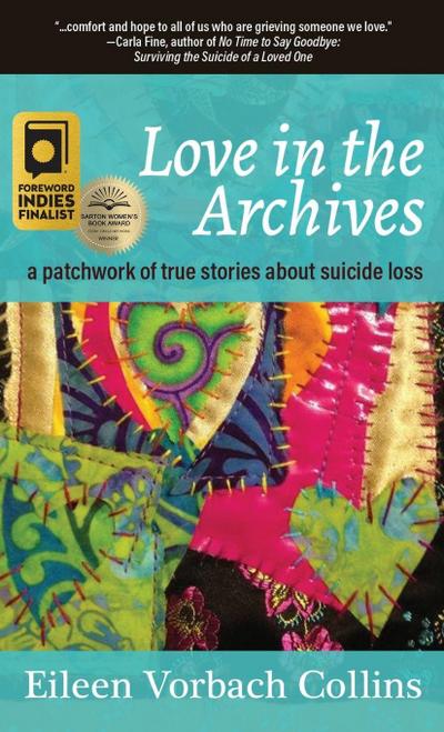 Love in the Archives