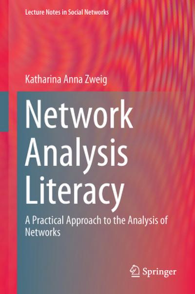 Network Analysis Literacy