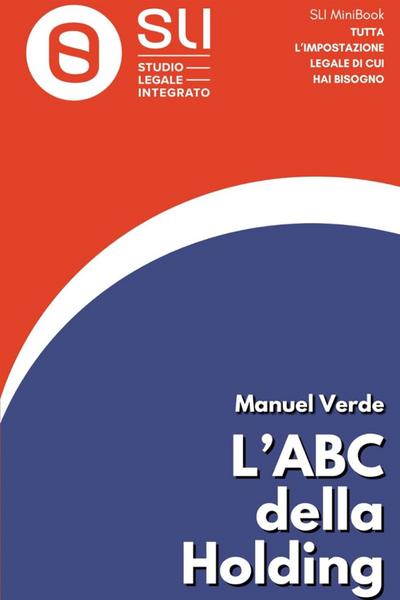 L’ABC della Holding