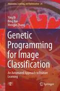 Genetic Programming for Image Classification