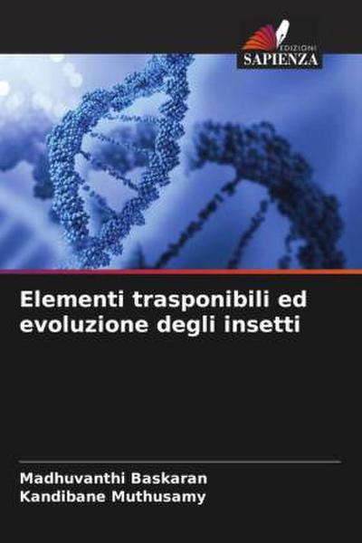 Elementi trasponibili ed evoluzione degli insetti