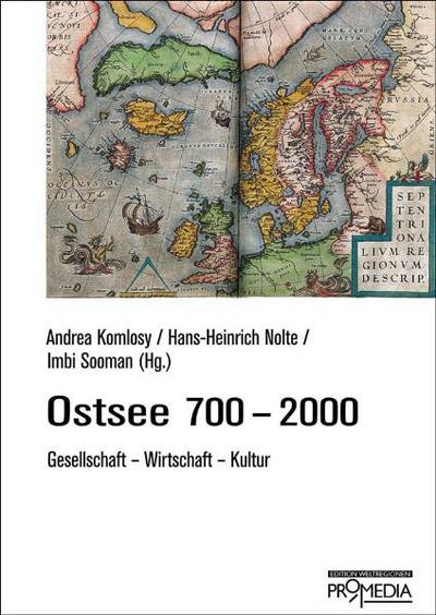 Ostsee 700 - 2000   /EDW16