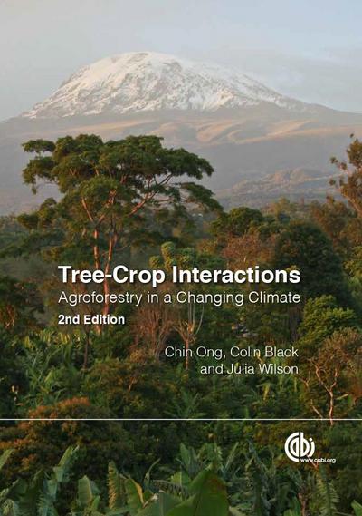 Tree-Crop Interactions