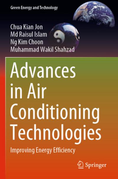 Advances in Air Conditioning Technologies