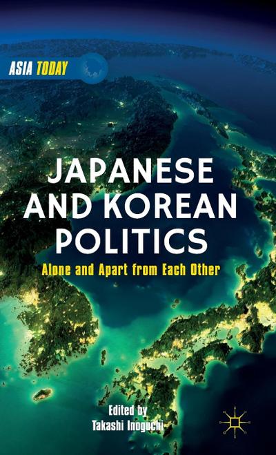 Japanese and Korean Politics