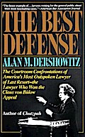 The Best Defense