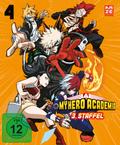 My Hero Academia