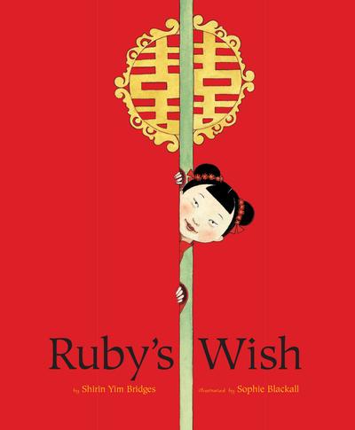 Ruby’s Wish