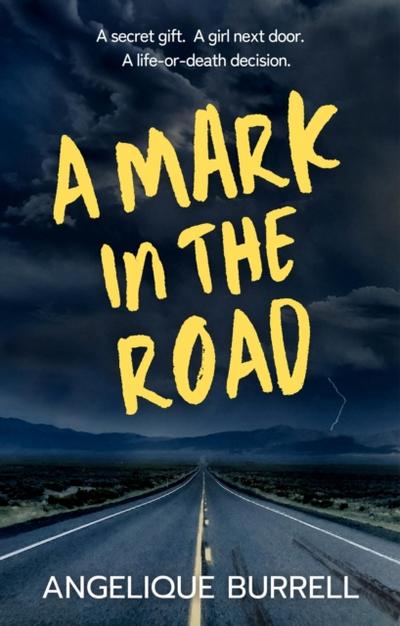 A Mark in the Road