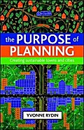 The Purpose of Planning