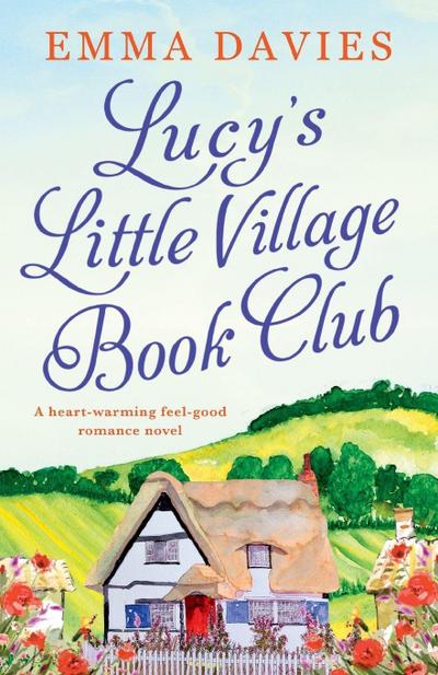 Lucy’s Little Village Book Club