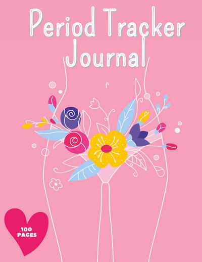 Period Tracker Journal