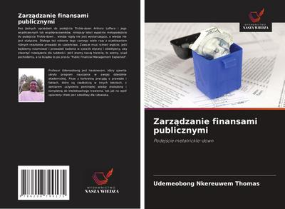 Zarz¿dzanie finansami publicznymi