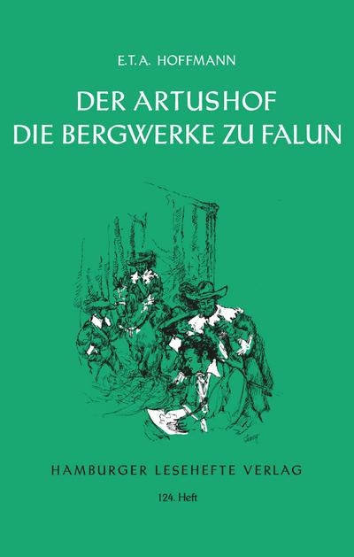 Der Artushof / Die Bergwerke zu Falun