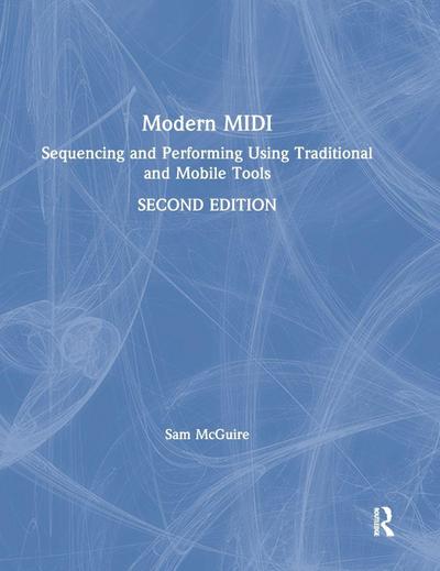 Modern MIDI