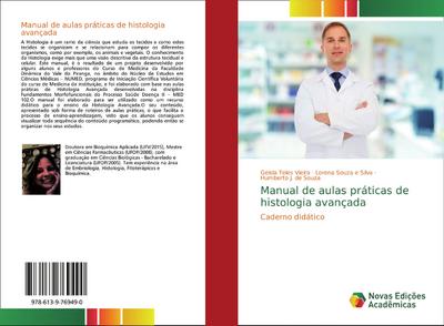 Manual de aulas práticas de histologia avançada