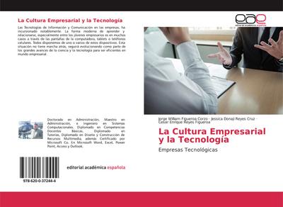 La Cultura Empresarial y la Tecnología