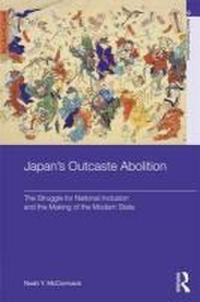 Japan’s Outcaste Abolition
