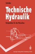 Technische Hydraulik