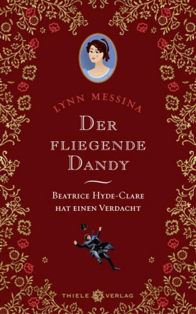 Der fliegende Dandy