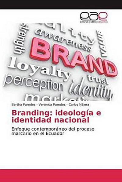 Branding: ideología e identidad nacional