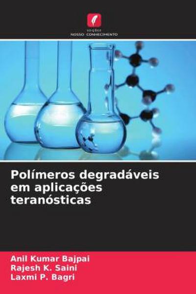 Polímeros degradáveis em aplicações teranósticas