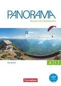 Panorama - Deutsch als Fremdsprache - A1: Teilband 1
