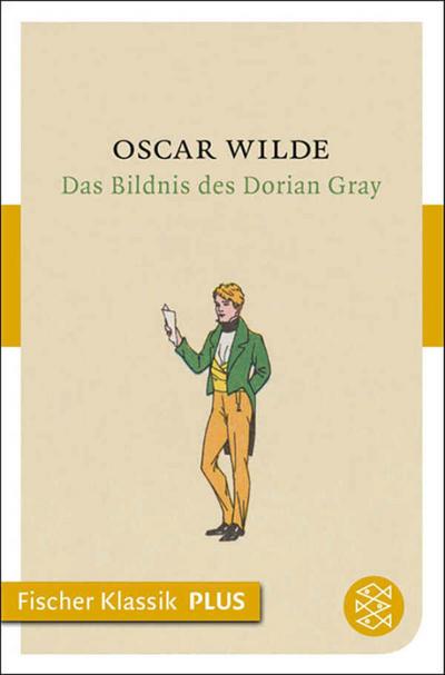 Das Bildnis des Dorian Gray