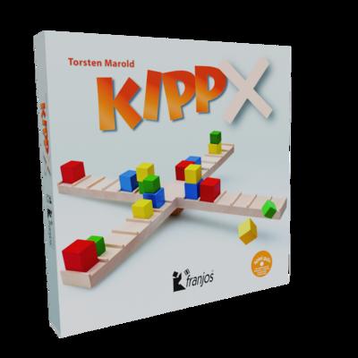 KIPP X