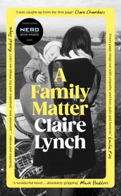 A Family Matter