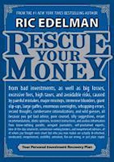 Rescue Your Money