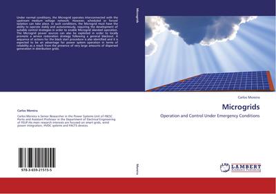 Microgrids