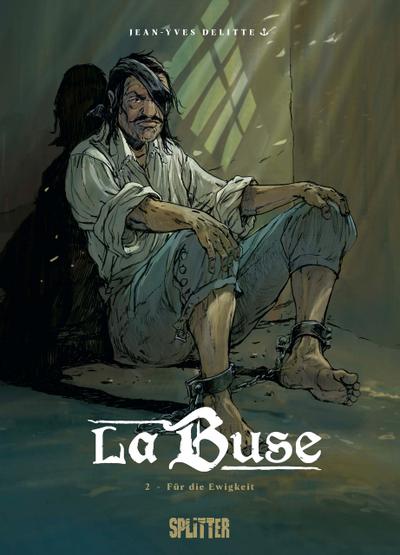 La Buse. Band 2