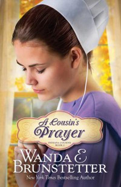 Cousin’s Prayer