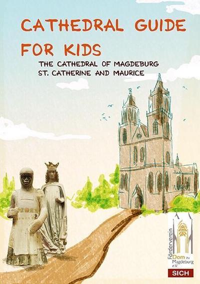 Cathedral Guide for Kids
