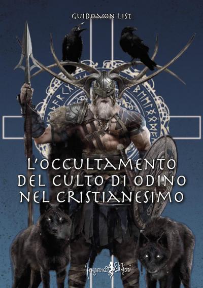L’ occultamento del culto di Odino nel cristianesimo