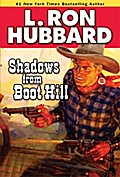 Shadows from Boot Hill