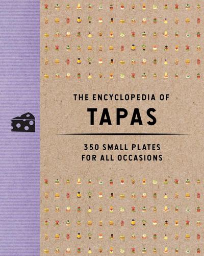 The Encyclopedia of Tapas